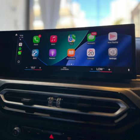 BMW 320I 2.0 16V 4P TURBO M SPORT AUTOM�TICO, Foto 10