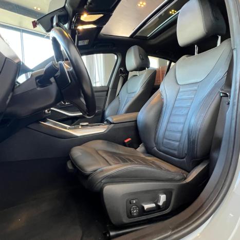 BMW 320I 2.0 16V 4P TURBO M SPORT AUTOM�TICO, Foto 11