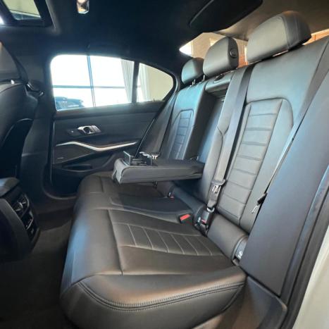 BMW 320I 2.0 16V 4P TURBO M SPORT AUTOM�TICO, Foto 12