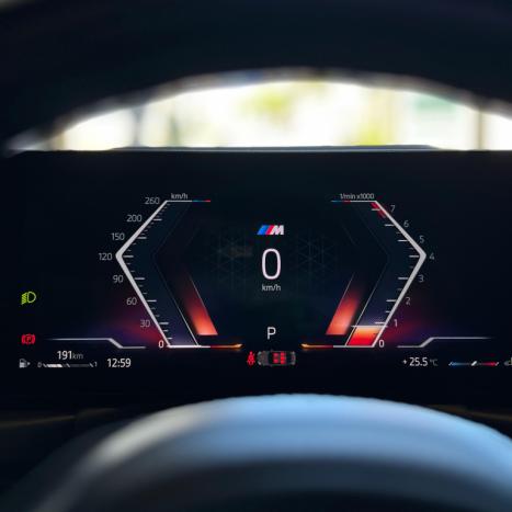 BMW 320I 2.0 16V 4P TURBO M SPORT AUTOM�TICO, Foto 13