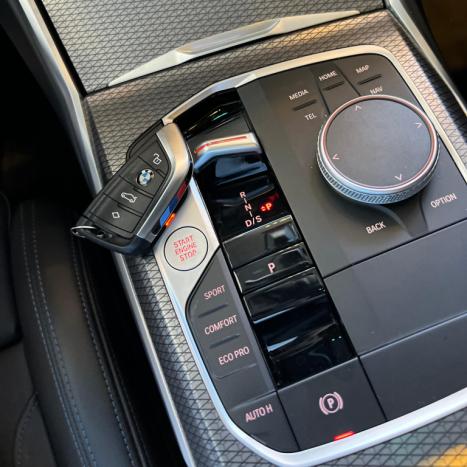 BMW 320I 2.0 16V 4P TURBO M SPORT AUTOM�TICO, Foto 14