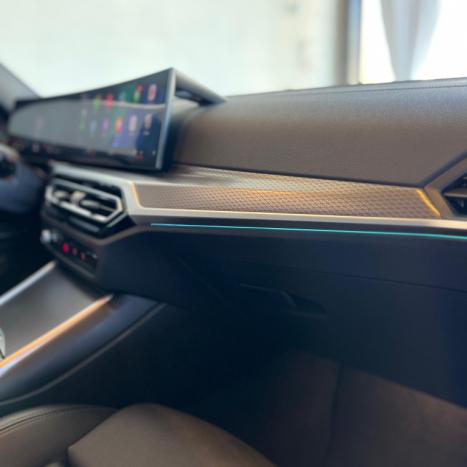 BMW 320I 2.0 16V 4P TURBO M SPORT AUTOM�TICO, Foto 17