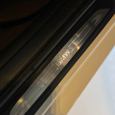 BMW 320I 2.0 16V 4P SPORT TURBO ACTIVE FLEX AUTOM�TICO, Foto 14