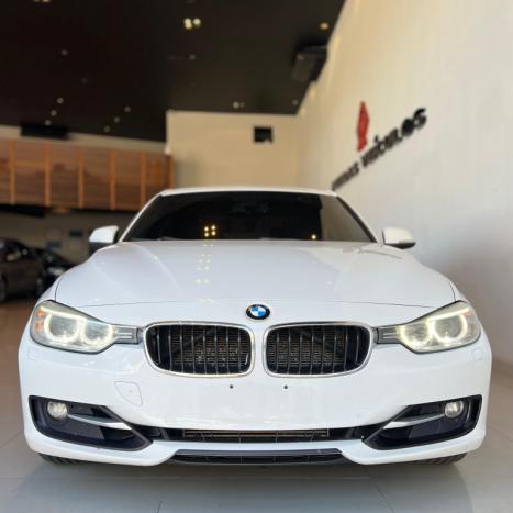 BMW 320I 2.0 16V 4P SPORT TURBO AUTOM�TICO, Foto 3