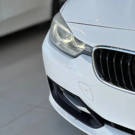 BMW 320I 2.0 16V 4P SPORT TURBO AUTOM�TICO, Foto 13