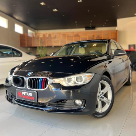 BMW 320I 2.0 16V 4P ACTIVE TURBO AUTOM�TICO, Foto 1