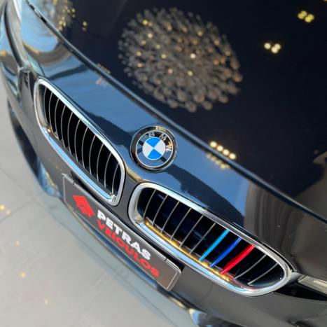 BMW 320I 2.0 16V 4P ACTIVE TURBO AUTOM�TICO, Foto 4
