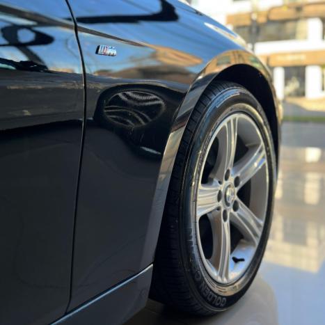 BMW 320I 2.0 16V 4P ACTIVE TURBO AUTOM�TICO, Foto 5