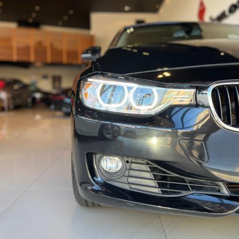 BMW 320I 2.0 16V 4P ACTIVE TURBO AUTOM�TICO, Foto 6