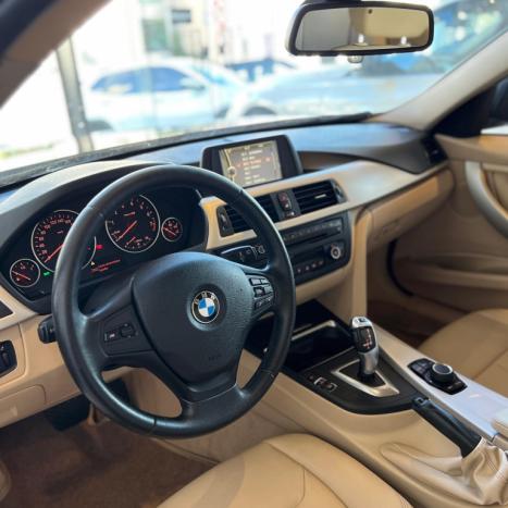 BMW 320I 2.0 16V 4P ACTIVE TURBO AUTOM�TICO, Foto 7