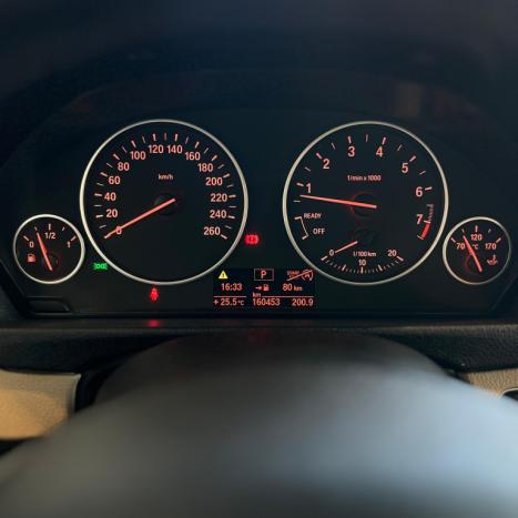 BMW 320I 2.0 16V 4P ACTIVE TURBO AUTOM�TICO, Foto 8