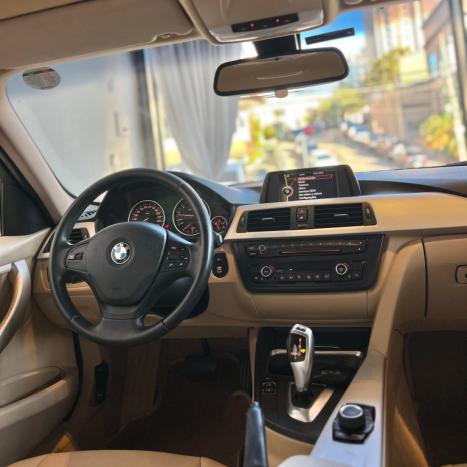 BMW 320I 2.0 16V 4P ACTIVE TURBO AUTOM�TICO, Foto 13