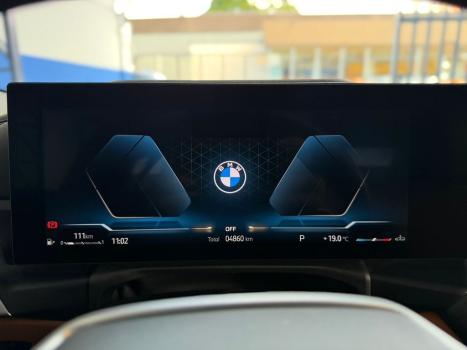 BMW 320I 2.0 16V 4P SPORT GP ACTIVE FLEX AUTOM�TICO, Foto 6