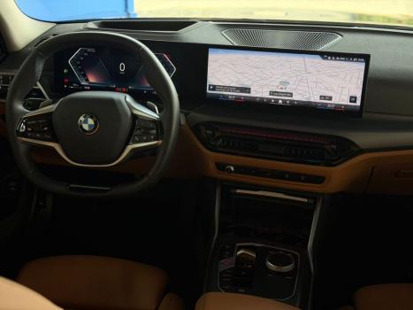 BMW 320I 2.0 16V 4P SPORT GP ACTIVE FLEX AUTOM�TICO, Foto 7