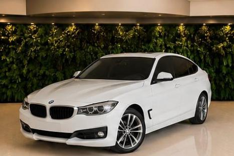 BMW 320I 2.0 16V 4P GT SPORT TURBO AUTOM�TICO, Foto 1