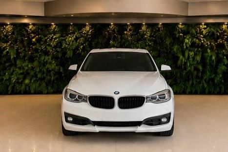 BMW 320I 2.0 16V 4P GT SPORT TURBO AUTOM�TICO, Foto 2