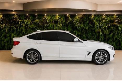 BMW 320I 2.0 16V 4P GT SPORT TURBO AUTOM�TICO, Foto 3
