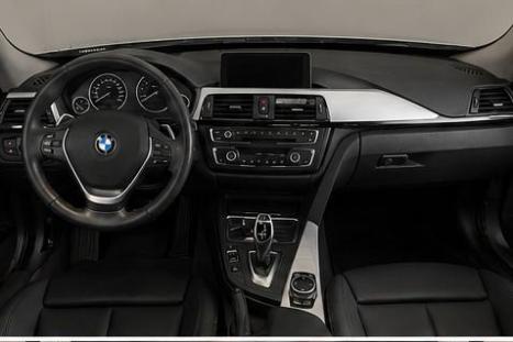 BMW 320I 2.0 16V 4P GT SPORT TURBO AUTOM�TICO, Foto 4