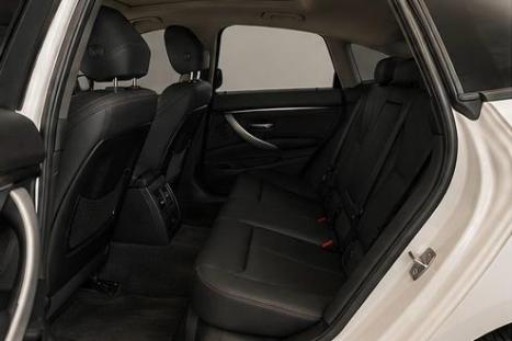 BMW 320I 2.0 16V 4P GT SPORT TURBO AUTOM�TICO, Foto 6