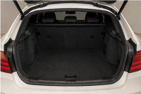 BMW 320I 2.0 16V 4P GT SPORT TURBO AUTOM�TICO, Foto 7