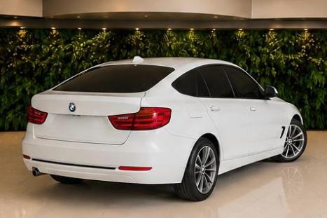 BMW 320I 2.0 16V 4P GT SPORT TURBO AUTOM�TICO, Foto 8