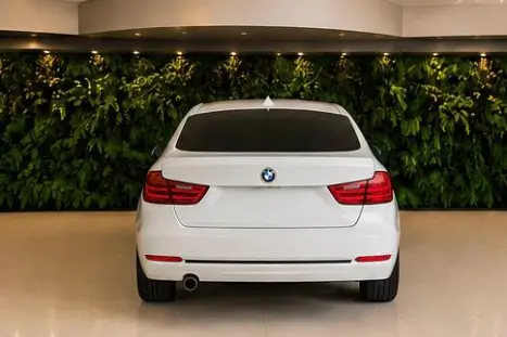 BMW 320I 2.0 16V 4P GT SPORT TURBO AUTOM�TICO, Foto 9
