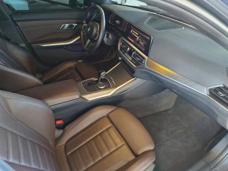 BMW 320I 2.0 16V 4P TURBO FLEX M SPORT AUTOM�TICO, Foto 11