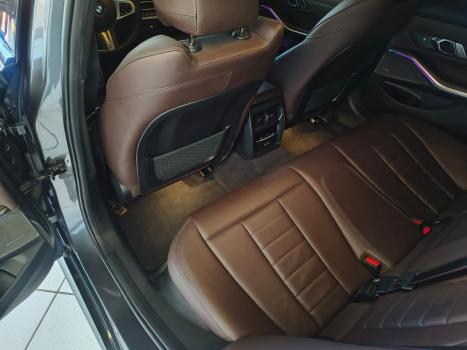 BMW 320I 2.0 16V 4P TURBO FLEX M SPORT AUTOM�TICO, Foto 15