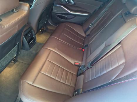 BMW 320I 2.0 16V 4P TURBO FLEX M SPORT AUTOM�TICO, Foto 16