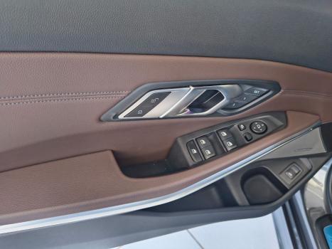 BMW 320I 2.0 16V 4P TURBO FLEX M SPORT AUTOM�TICO, Foto 21