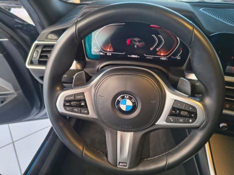 BMW 320I 2.0 16V 4P TURBO FLEX M SPORT AUTOM�TICO, Foto 23