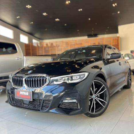 BMW 320I 2.0 16V 4P TURBO M SPORT AUTOM�TICO, Foto 1