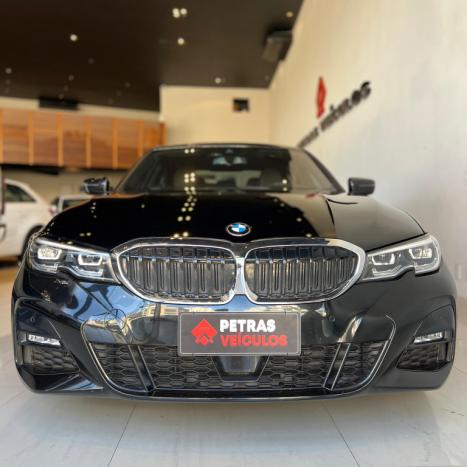 BMW 320I 2.0 16V 4P TURBO M SPORT AUTOM�TICO, Foto 2