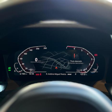 BMW 320I 2.0 16V 4P TURBO M SPORT AUTOM�TICO, Foto 6