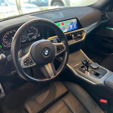 BMW 320I 2.0 16V 4P TURBO M SPORT AUTOM�TICO, Foto 7