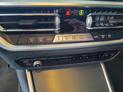 BMW 320I 2.0 16V 4P TURBO FLEX M SPORT AUTOM�TICO, Foto 21