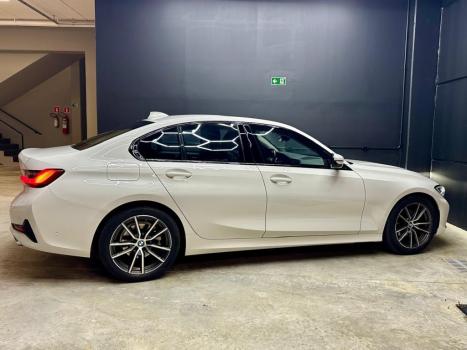 BMW 320I 2.0 16V 4P SPORT GP TURBO AUTOM�TICO, Foto 3