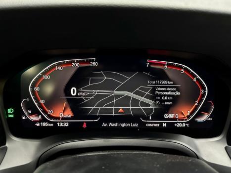 BMW 320I 2.0 16V 4P SPORT GP TURBO AUTOM�TICO, Foto 8