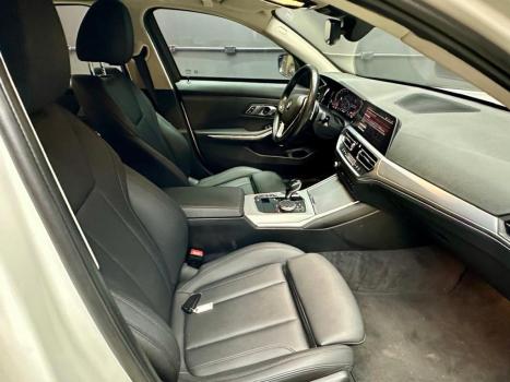 BMW 320I 2.0 16V 4P SPORT GP TURBO AUTOM�TICO, Foto 4