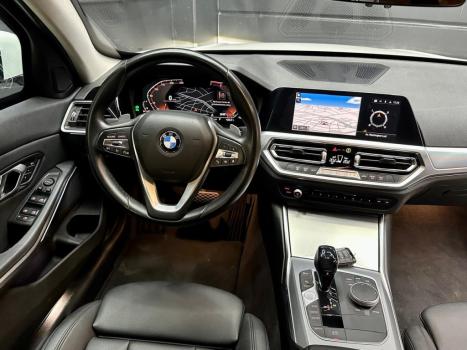 BMW 320I 2.0 16V 4P SPORT GP TURBO AUTOM�TICO, Foto 7