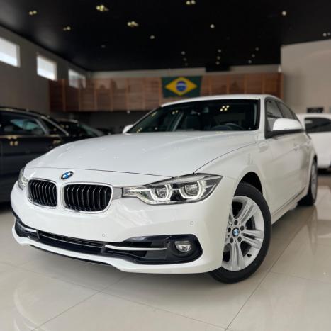 BMW 320I 2.0 16V 4P SPORT TURBO AUTOM�TICO, Foto 1