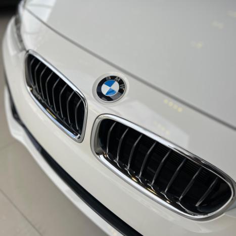 BMW 320I 2.0 16V 4P SPORT TURBO AUTOM�TICO, Foto 4