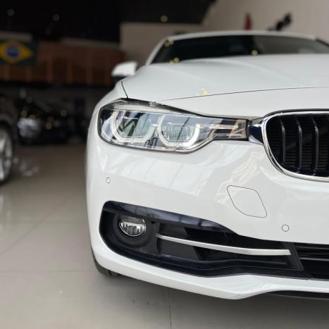 BMW 320I 2.0 16V 4P SPORT TURBO AUTOM�TICO, Foto 5