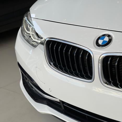BMW 320I 2.0 16V 4P SPORT TURBO AUTOM�TICO, Foto 6