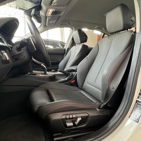 BMW 320I 2.0 16V 4P SPORT TURBO AUTOM�TICO, Foto 10
