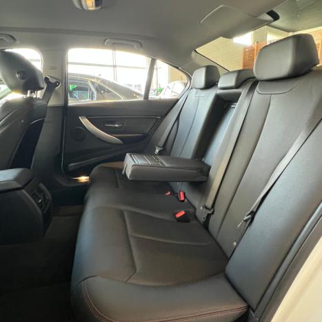 BMW 320I 2.0 16V 4P SPORT TURBO AUTOM�TICO, Foto 11