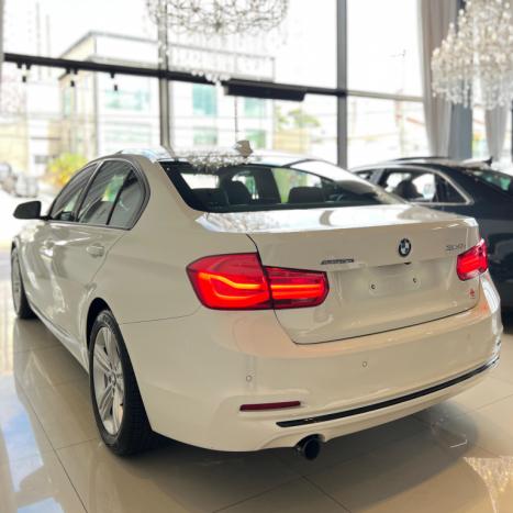 BMW 320I 2.0 16V 4P SPORT TURBO AUTOM�TICO, Foto 14