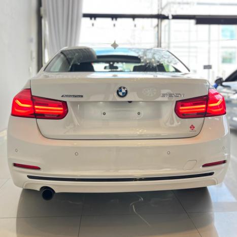 BMW 320I 2.0 16V 4P SPORT TURBO AUTOM�TICO, Foto 15
