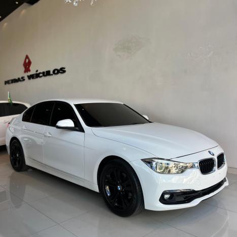 BMW 320I 2.0 16V 4P SPORT TURBO AUTOM�TICO, Foto 3