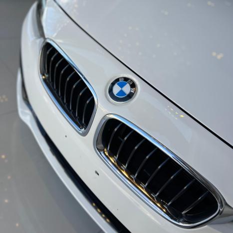 BMW 320I 2.0 16V 4P SPORT TURBO AUTOM�TICO, Foto 5